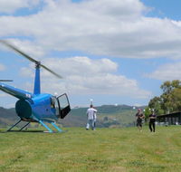 Borrodell Vineyard - Holiday Cairns