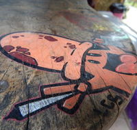 Nimbin Rox YHA - Holiday Cairns