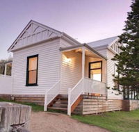 Kananook Heritage House - Holiday Cairns