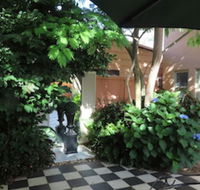 Maison de May Boutique Bed  breakfast - Holiday Cairns