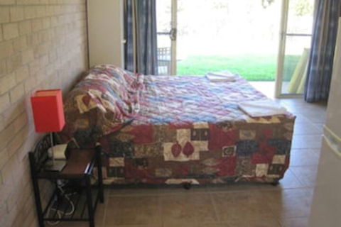 Tailwaggers Rainforest Retreat - Holiday Cairns 2