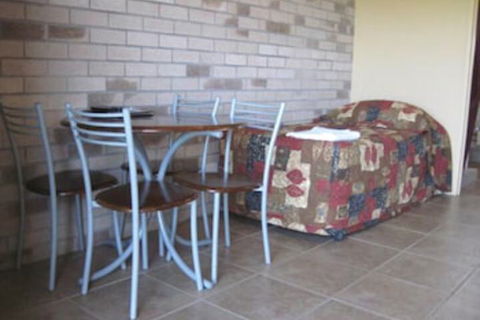 Tailwaggers Rainforest Retreat - Holiday Cairns 5