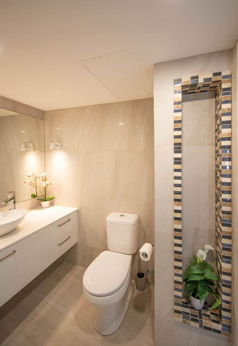 Bougainvillea Luxury Apartments - Holiday Cairns 1