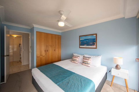 Bougainvillea Luxury Apartments - Holiday Cairns 4