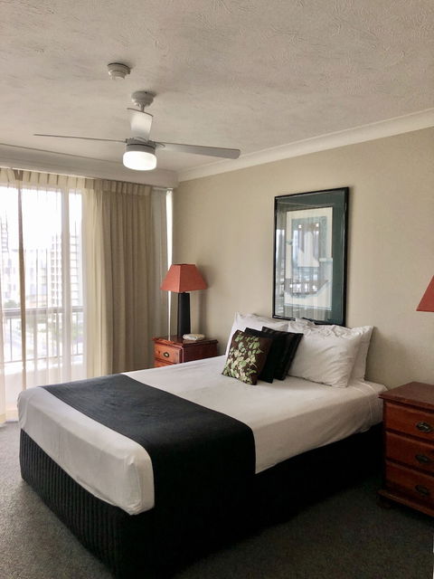 Bougainvillea Luxury Apartments - Holiday Cairns 0