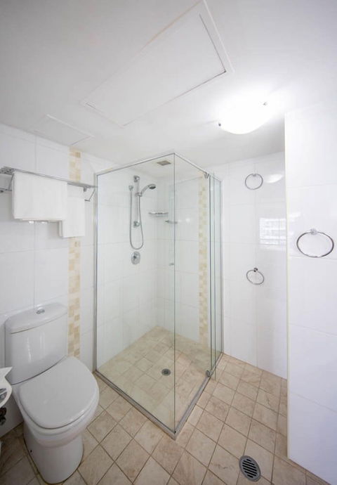 Bougainvillea Luxury Apartments - Holiday Cairns 6