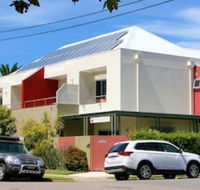 Chaucer Palms Boutique Bed  Breakfast - Holiday Cairns