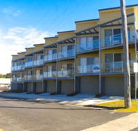 Seaspray Apartments - Holiday Cairns
