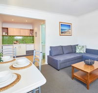 Harbourview Serviced Apartments - Holiday Cairns