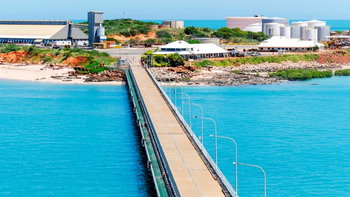 Tourism Listing Partner Accommodation Broome