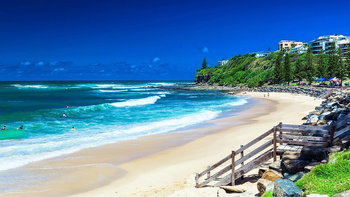 Tourism Listing Partner Tourism Caloundra