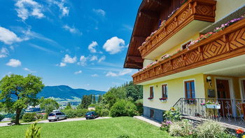 Tourism Listing Partner Accommodation BNB