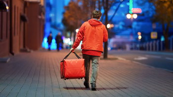 Tourism Listing Partner Food Delivery Shop