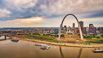 Tourism Listing Partner Accommodation Missouri