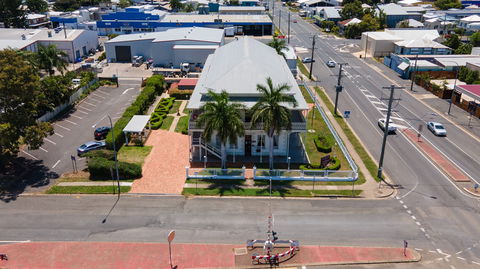 Denison Boutique Hotel - Holiday Cairns 3