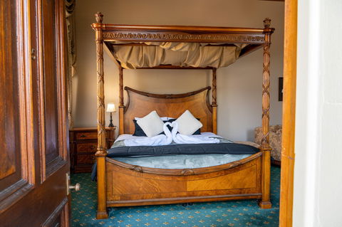 Denison Boutique Hotel - Holiday Cairns 13