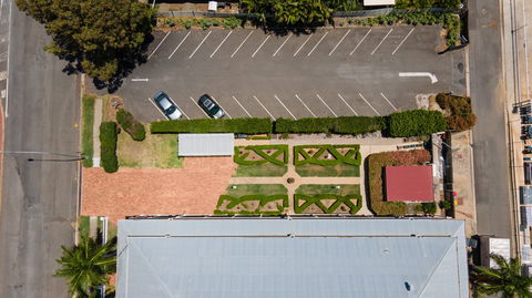 Denison Boutique Hotel - Holiday Cairns 17