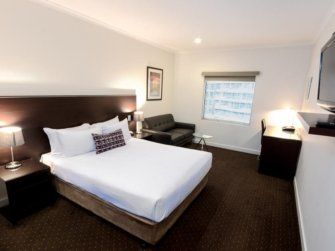 Atlantis Hotel - Holiday Cairns 3