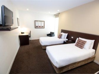 Atlantis Hotel - Holiday Cairns 5