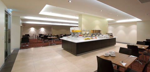 Atlantis Hotel - Holiday Cairns 8