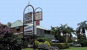 Gilldora QLD Holiday Cairns
