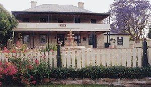 Aberdeen NSW Holiday Cairns