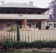 Segenhoe Inn Luxury Boutique Hotel - Holiday Cairns
