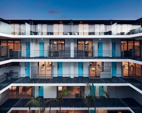 Veriu Camperdown - Holiday Cairns 2