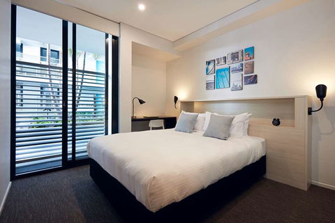 Veriu Camperdown - Holiday Cairns 4