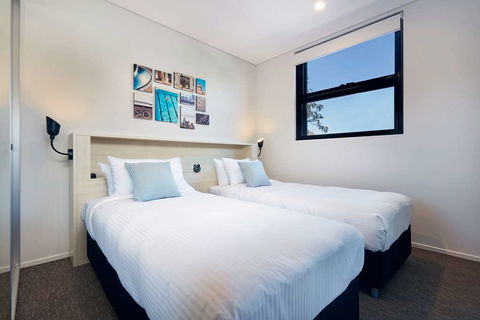 Veriu Camperdown - Holiday Cairns 6
