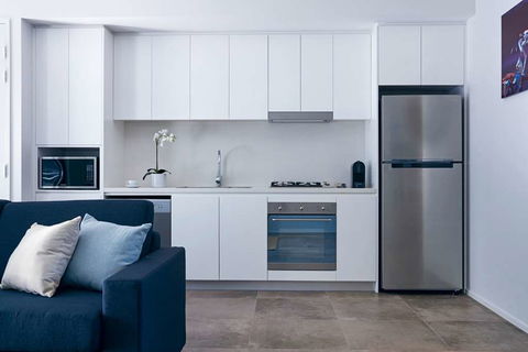 Veriu Camperdown - Holiday Cairns 7