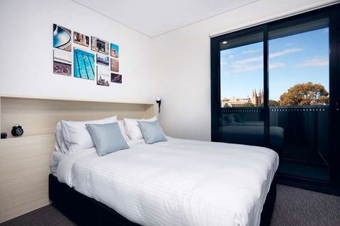 Veriu Camperdown - Holiday Cairns 8
