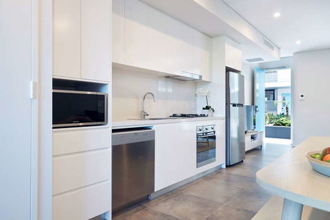 Veriu Camperdown - Holiday Cairns 9