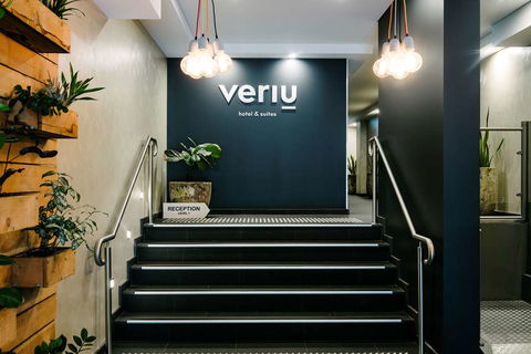 Veriu Camperdown - Holiday Cairns 15