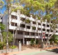 Metro Aspire Hotel Sydney - Holiday Cairns