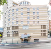 Seasons Darling Harbour - Holiday Cairns