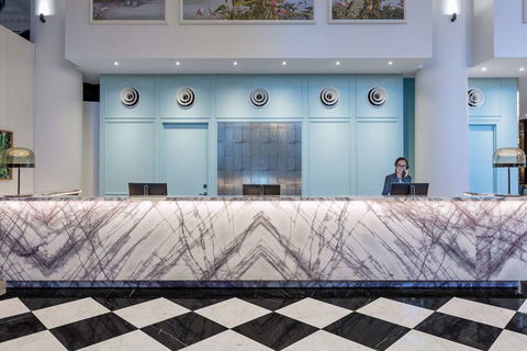 Adina Apartment Hotel Brisbane - Holiday Cairns 3
