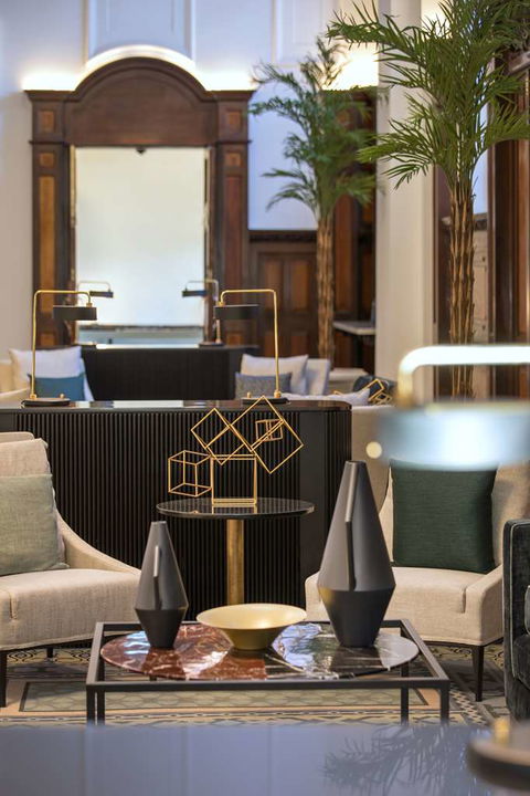 Adina Apartment Hotel Brisbane - Holiday Cairns 4