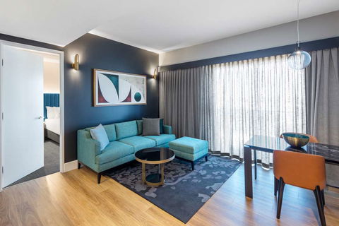 Adina Apartment Hotel Brisbane - Holiday Cairns 7