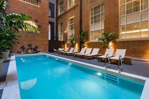 Adina Apartment Hotel Brisbane - Holiday Cairns 8