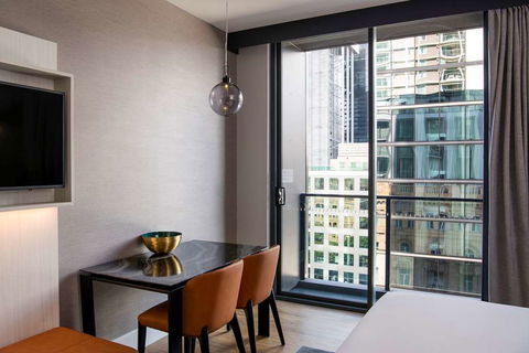 Adina Apartment Hotel Brisbane - Holiday Cairns 12