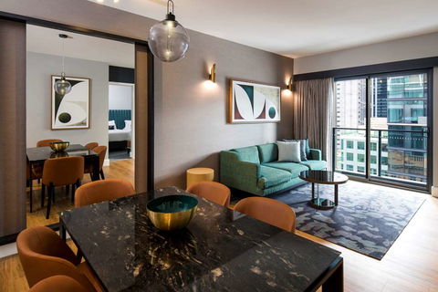 Adina Apartment Hotel Brisbane - Holiday Cairns 13