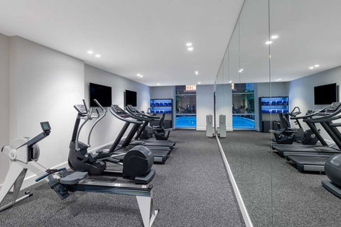 Adina Apartment Hotel Brisbane - Holiday Cairns 15