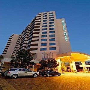 Kangaroo Point QLD Holiday Cairns