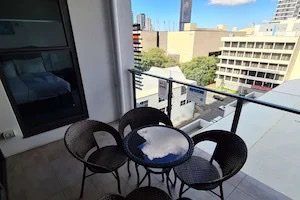 Fleet Lane Apartments - Holiday Cairns 9