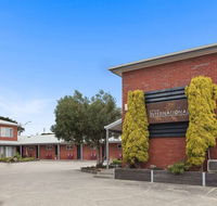 Comfort Inn The International - Holiday Cairns