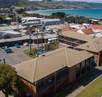 Best Western Apollo Bay and Apartments - Holiday Cairns