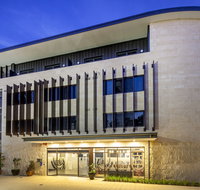 St Catherine's on Park - Holiday Cairns