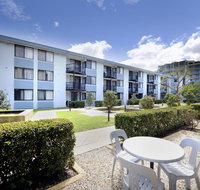 Assured Waterside Apartments - Holiday Cairns