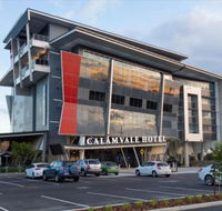 The Calamvale Hotel - Holiday Cairns